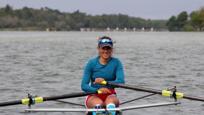 Vetement aviron deals